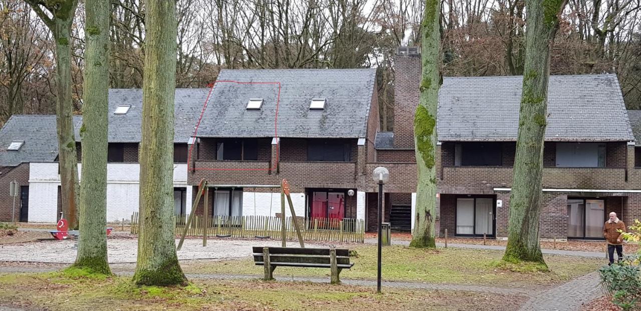 Ceder 104 Leilighet Aan de Wolfsberg Eksteriør bilde